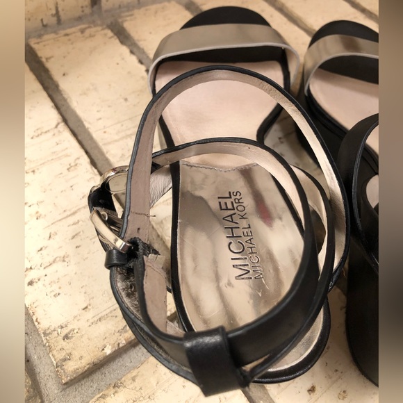 💥PRICE DROP💥 Michael Michael Kors - Wedges - Picture 9 of 14